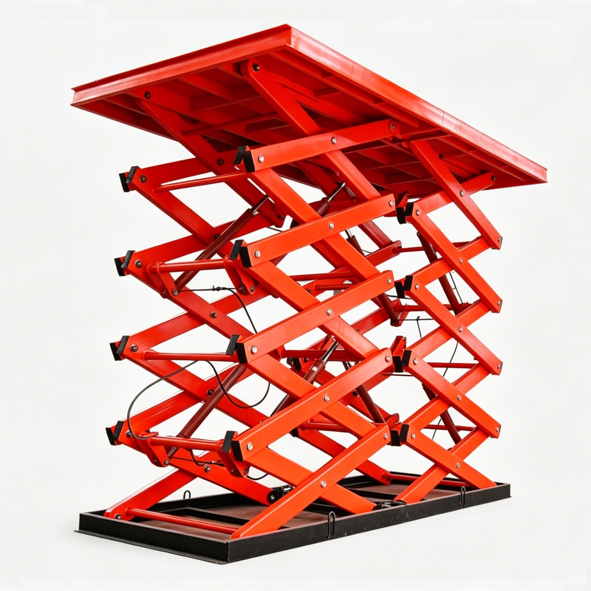 岳阳岳阳楼梅溪乡重型固定升降机